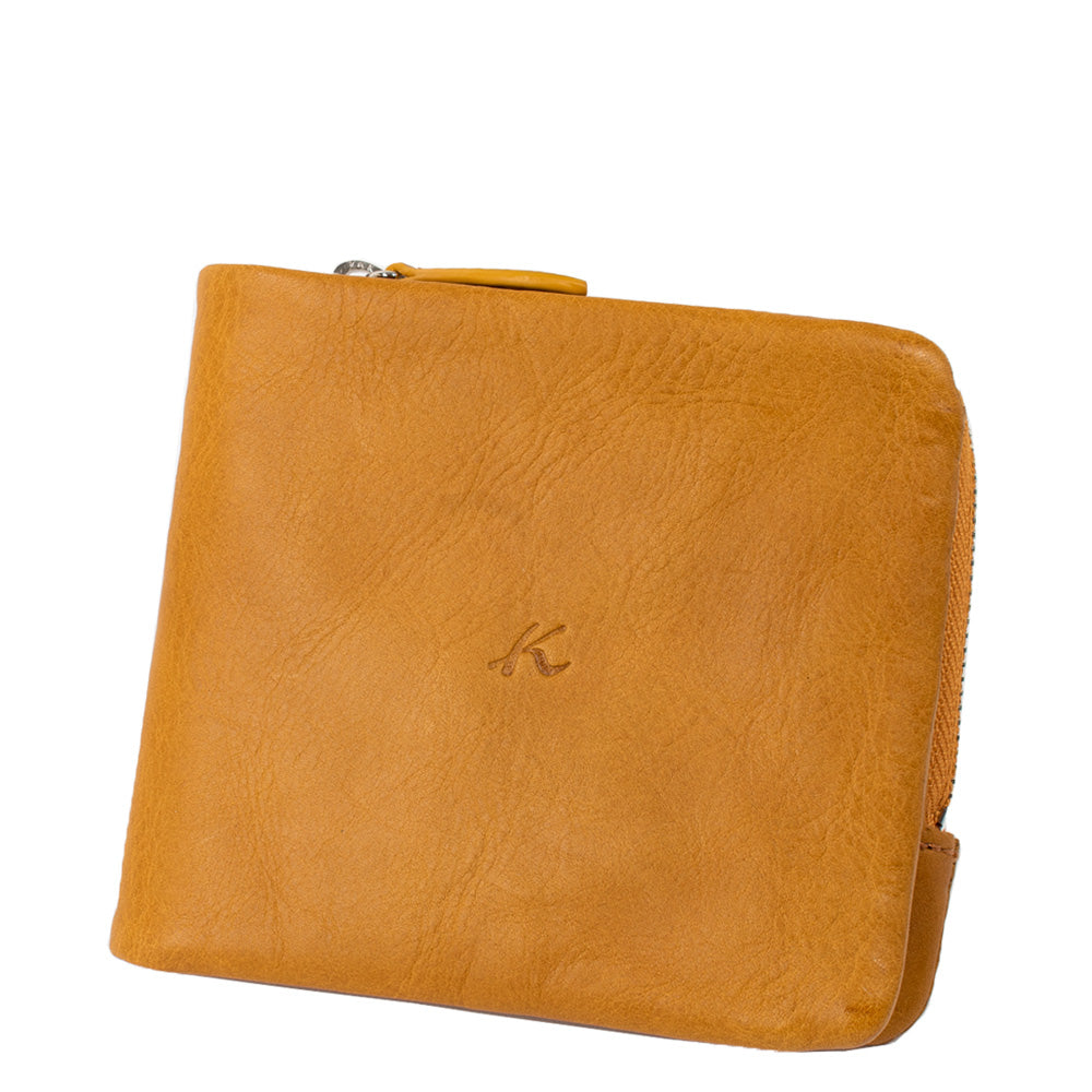 牛革二つ折り財布 D-53 – バッグのキタムラK2公式サイト