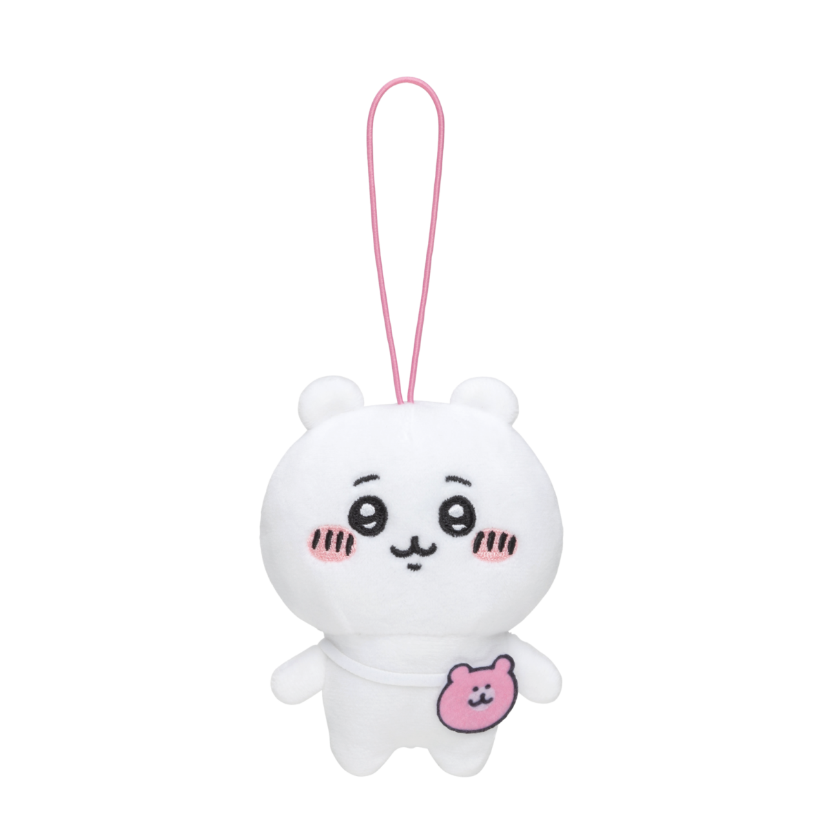 ちいかわ ぬいぐるみBIG｜株式会社キタンクラブ