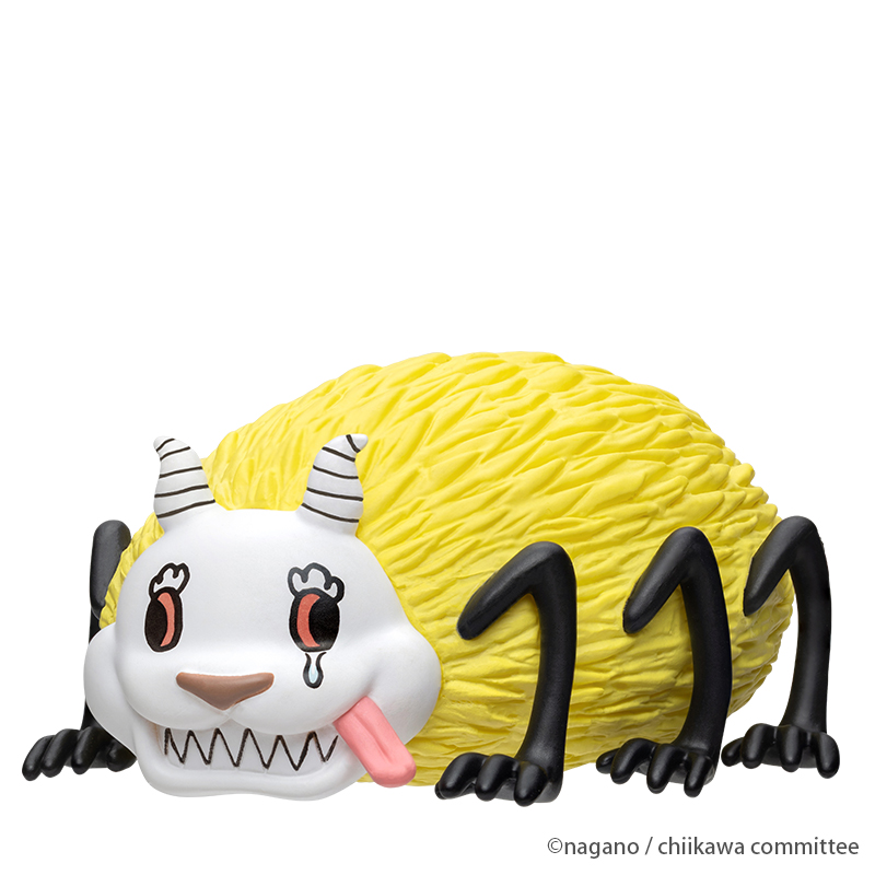 完売商品】ちいかわ みんな大集合!フィギュア20セットハチワレうさぎ