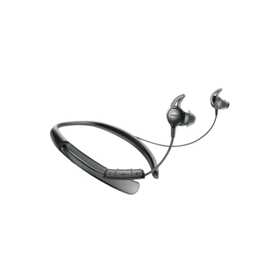 Bose QuietControl 30 Wireless Headphones | kite+key, Rutgers Tech