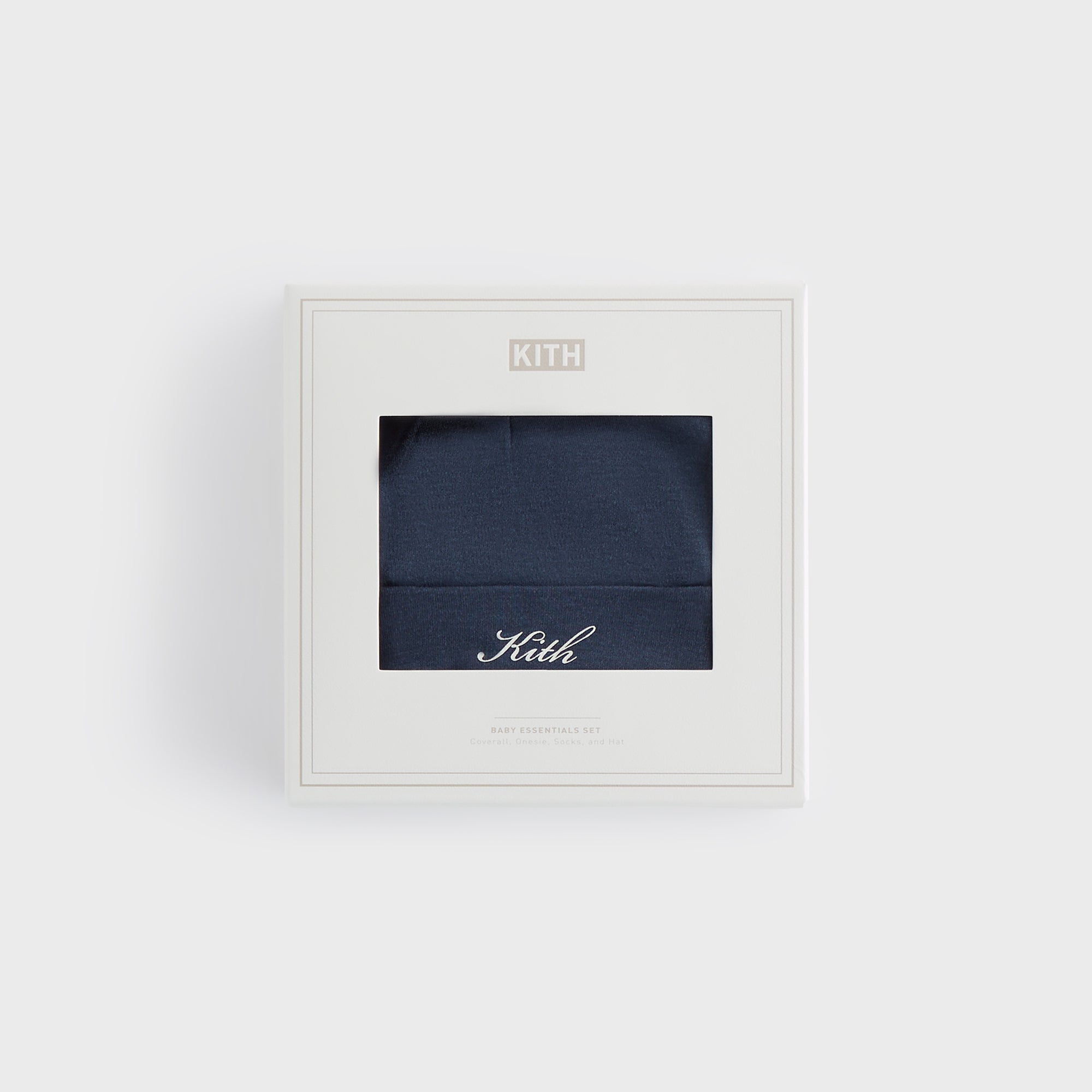Kith Baby Palette Box Set - Genesis