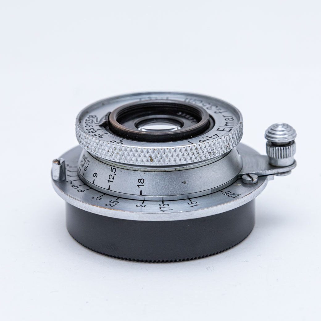 楽天市場】MS-OPTICS/MS-オプティクスLUMITAR 50mm F3.5 マルチコート