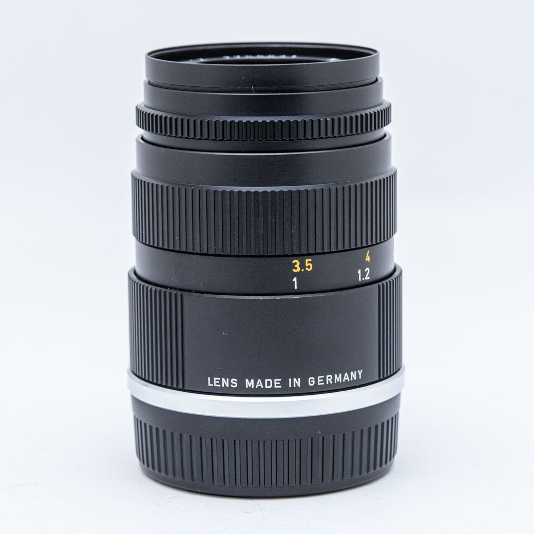 MINOLTA M-ROKKOR 90mm F4 (CL) – ねりま中古カメラきつね堂