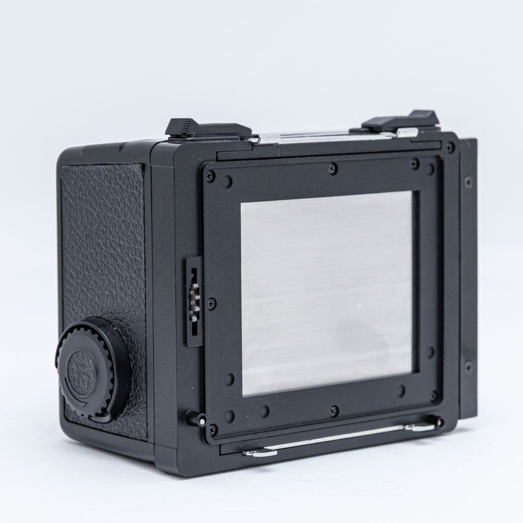 Zenza Bronica 120フィルムホルダー ETR用 – ねりま中古カメラきつね堂