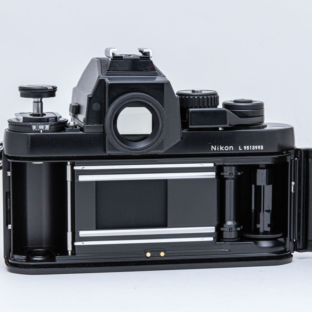 Nikon F3 Limited – ねりま中古カメラきつね堂