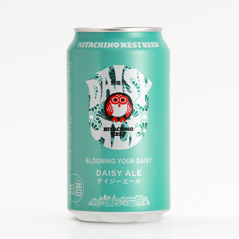 デイジーエール | 木内酒造