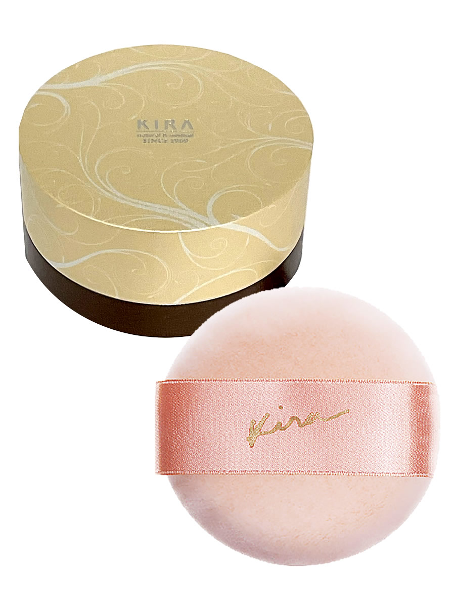 KIRA EMOLLIENT ESSENCE 3本セット KIRA EMOLLIENT ESSENCE 3本セット