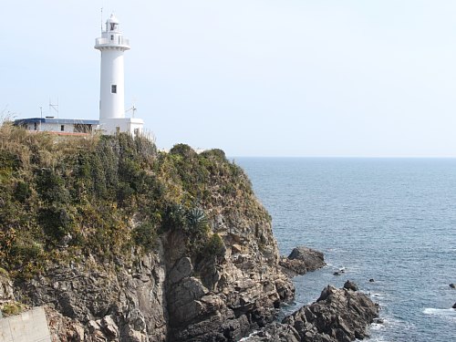 S159.大王埼灯台