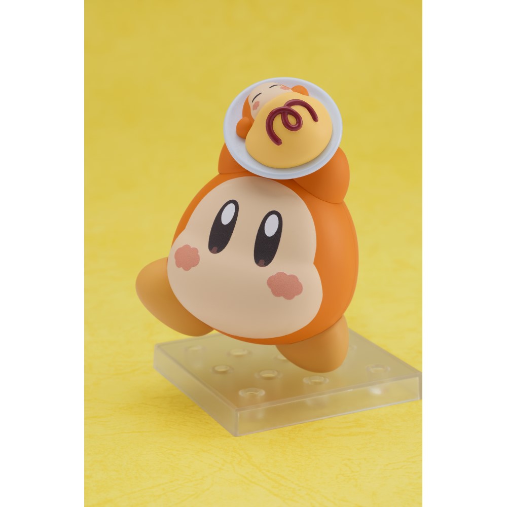 ねんどろいど ワドルディ カービィカフェVer.