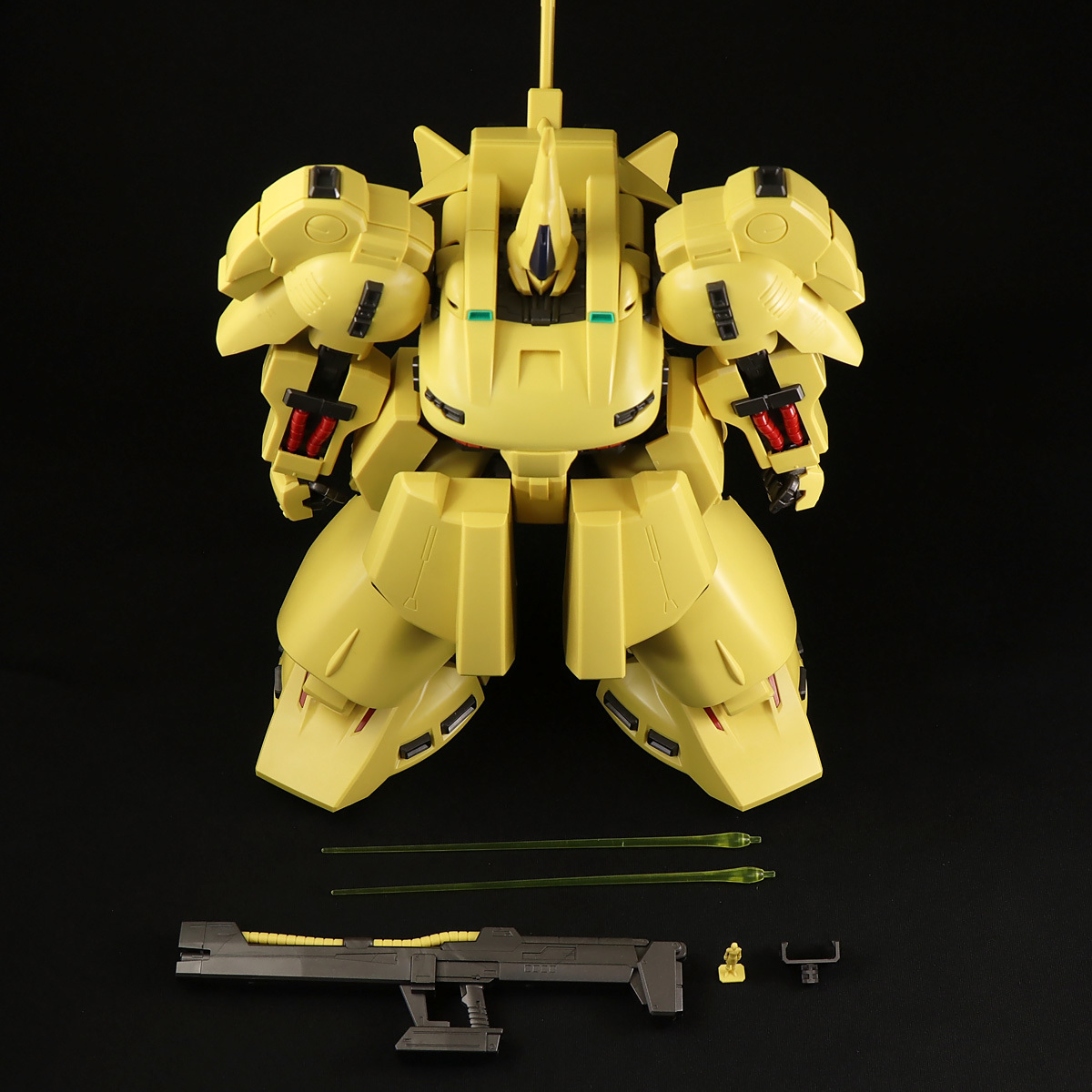 MGジ・O（ジオ） MG 1/100 PMX－003 ジ・O | 機動戦士Zガンダム