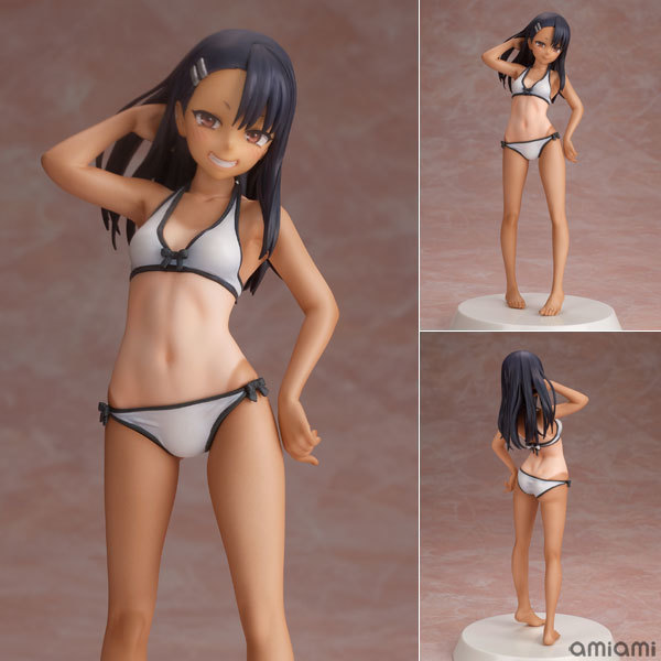 予約開始】2月25日 「イジらないで、長瀞さん 長瀞さん[Summer Queens