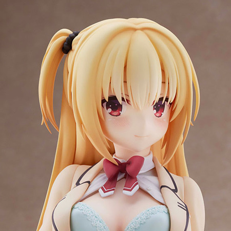 RIDDLE JOKER 在原七海 1/3.5 フィギュア あみあみ限定版 予約開始】5