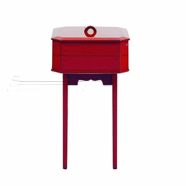 有)木崎勉法衣仏具店 / 献菓子器