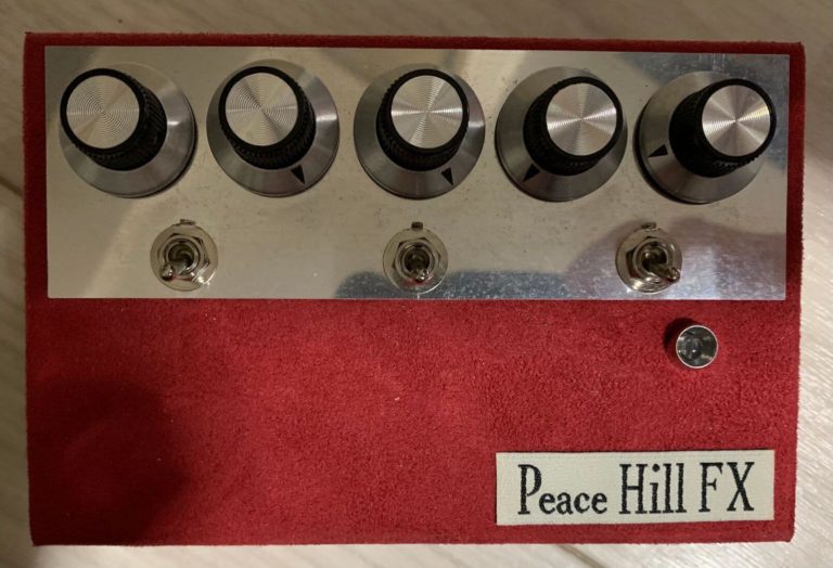 Peace hill FX CENTURA ケンタウロスハイエンドレプリカ Peace hill FX