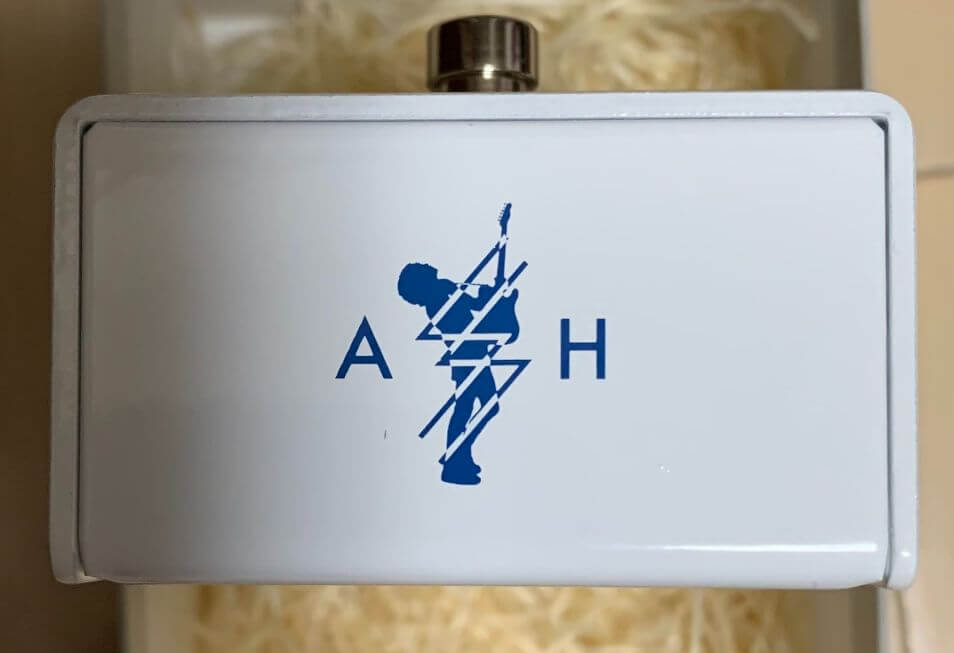 Virtues Assh monica 初期ロット#110 VIRTUES monica AssH Signature