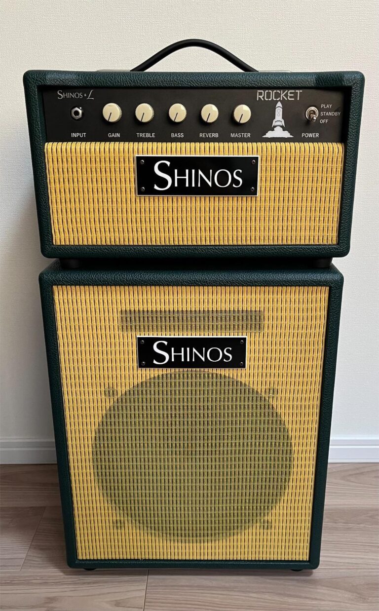 ハイゲインディストーション】PGS Papa Goriot Studios RAPTOR