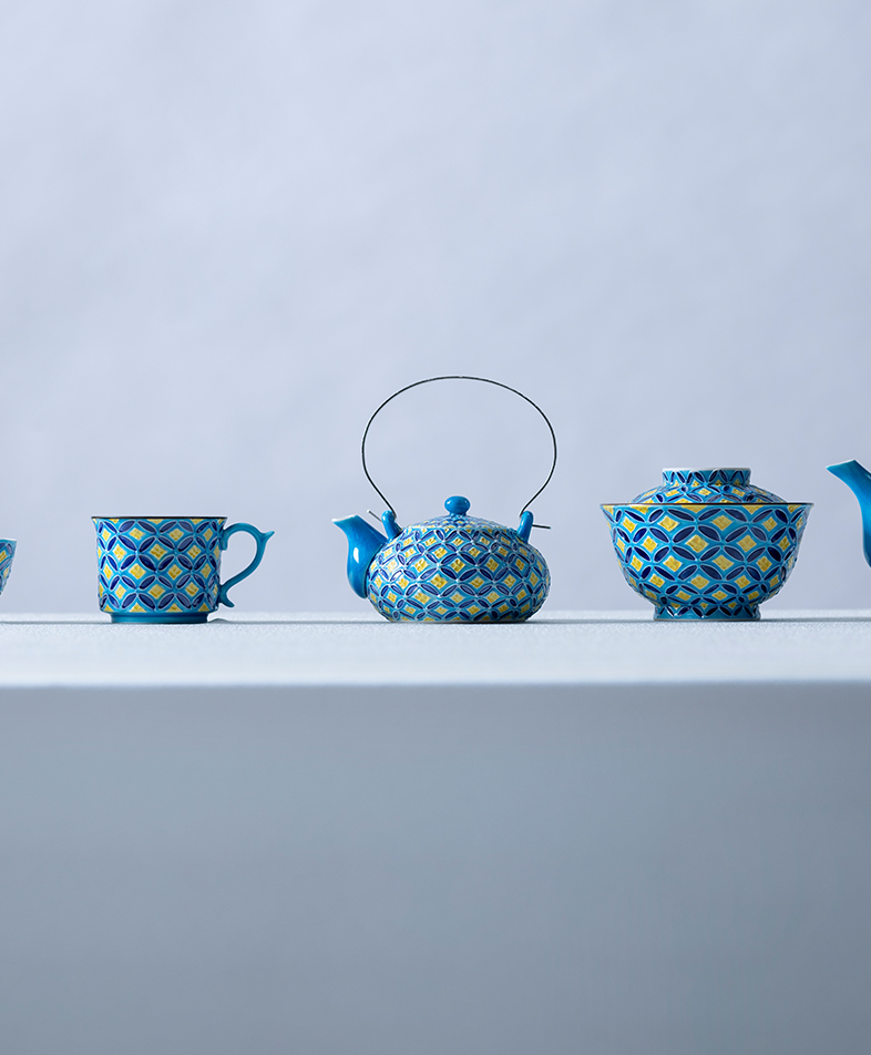 京都 清水焼 洸春窯（洸春陶苑）公式オンラインストア