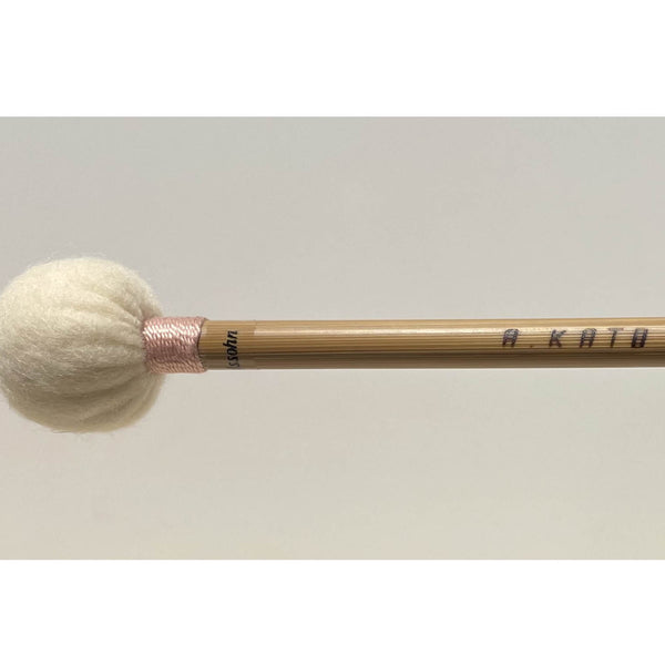 ゼーガーズ カトーマレット シューマン KATO.B.K. ティンパニマレット