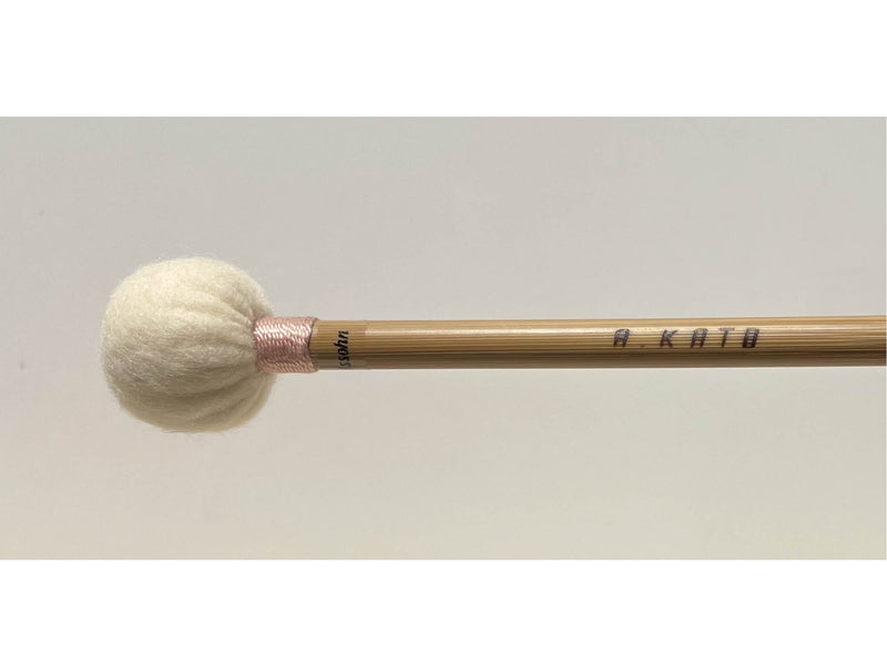 KATO.B.K. ティンパニマレット モデルゼーガース Model Seegers 6