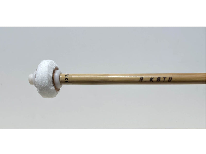 パーカッション・打楽器 KATO.B.K. Model Seegers 6 MENDELSSOHN KATO