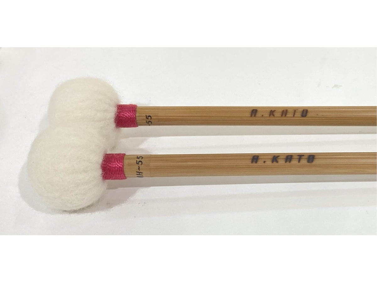 カトーマレット/ティンパニマレット/モデルゼーガース バルトーク M