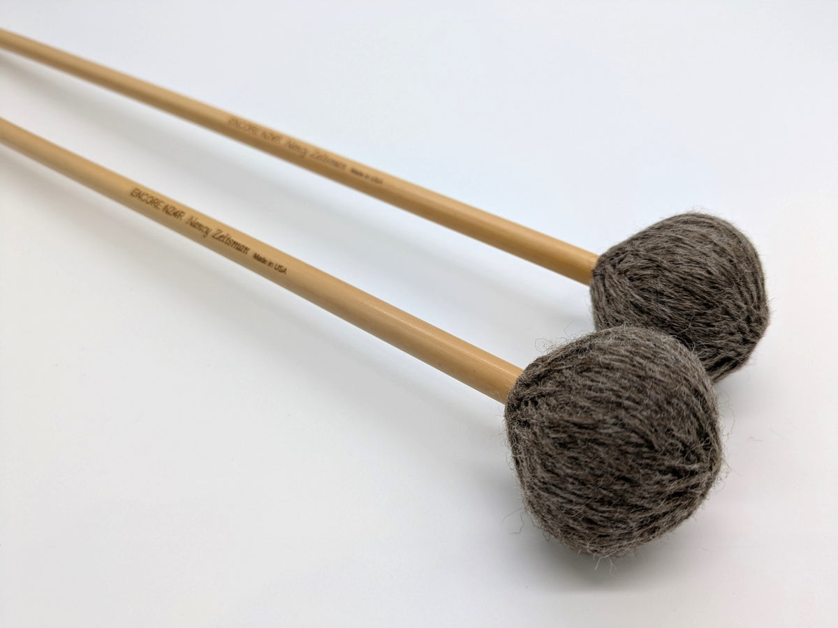 Encore Mallets キーボードマレット ナンシー・ゼルツマン・シリーズ