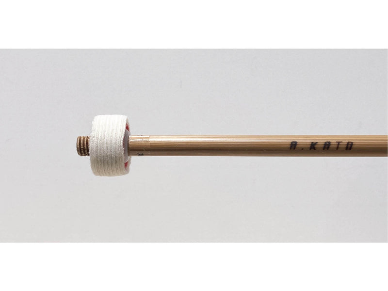 KATO.B.K. ティンパニマレット フランネル Dresdner type SFL-2807K