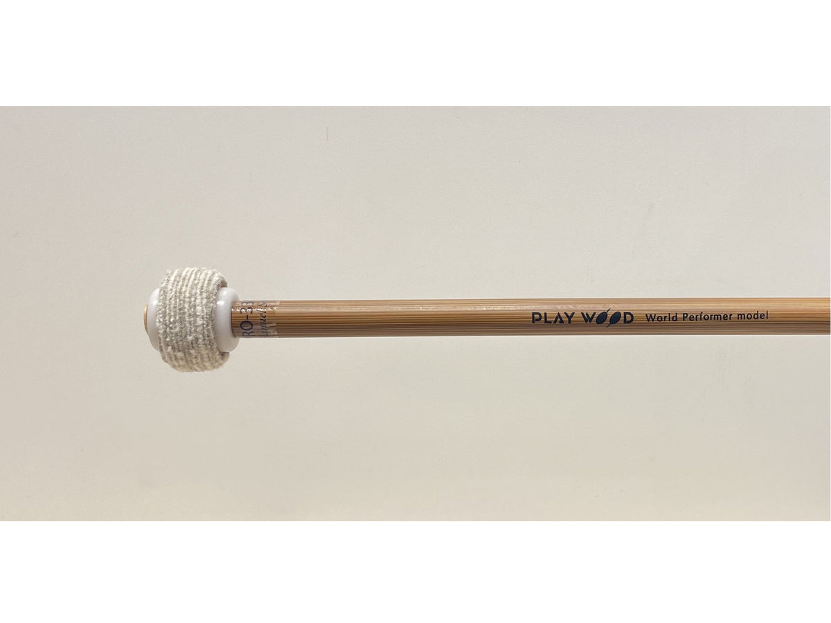 PlayWood/プレイウッド ティンパニ用マレット PRO-110 PLAY WOOD