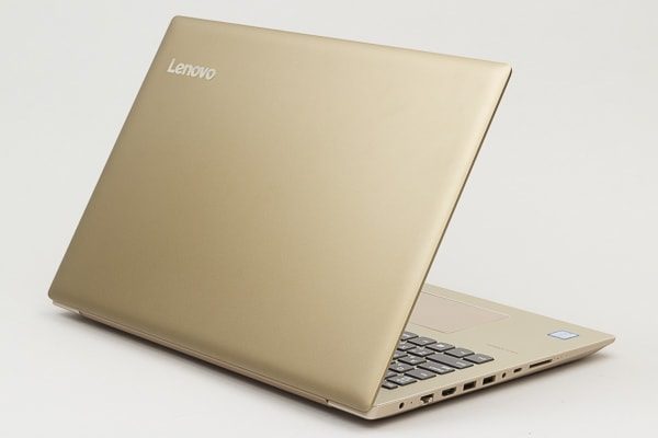 レノボ ideapad 520 レビュー！ フルHDのIPSなのに6万円台からの高