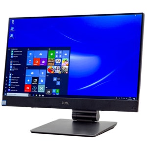 New Inspiron 24 5000 フレームレスデスクトップ（5477）レビュー