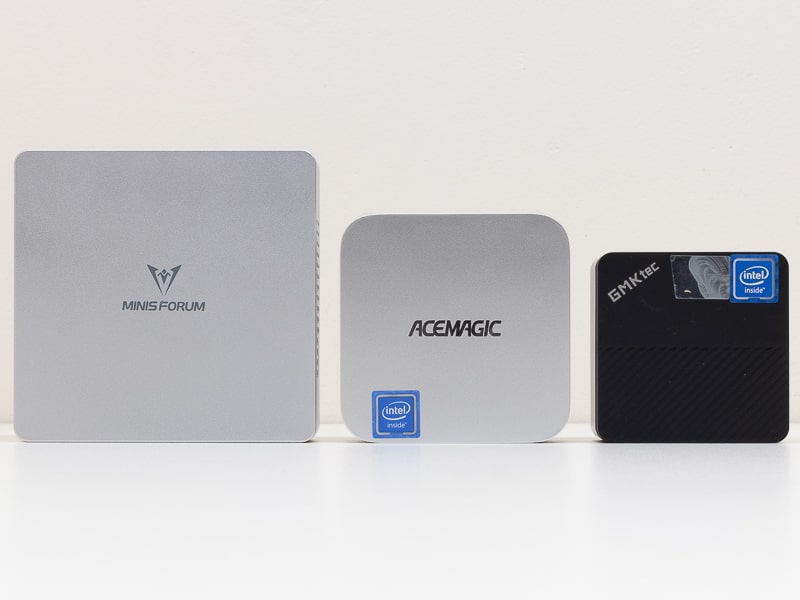 新品】ACEMAGIC T8PLUS Intel N100 12GB 256g Acemagic T8 Plus N100