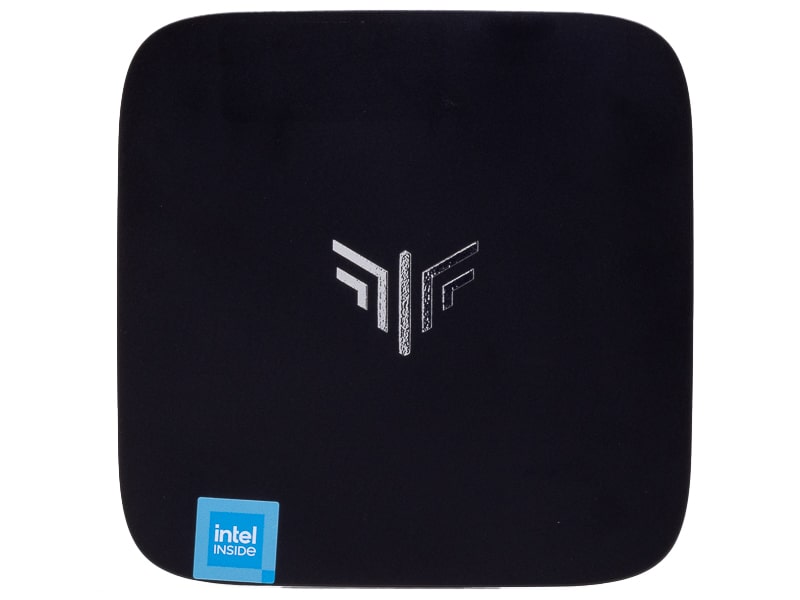 NiPoGi AK1PLUS N97モデルレビュー：2万円切りの激安N97ミニPC