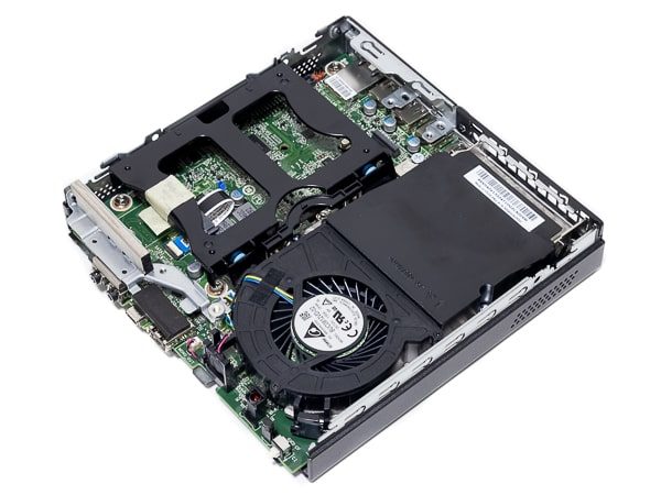 ThinkCentre M75q-1 Tiny メモリ32gb 135w ThinkCentre M75q-1 Tiny