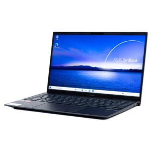 ASUS ZenBook 14 UM425IAレビュー：Ryzen 7 4700U搭載のパワフルな14