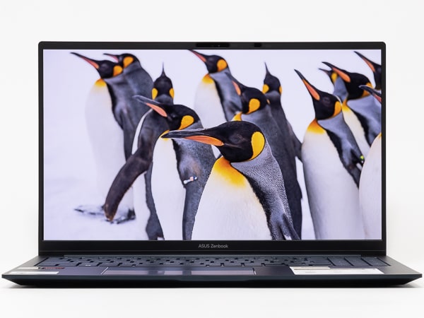 Windowsノート本体 ASUS Zenbook 15 UM350DA Ryzen7-7735U 16G Windows