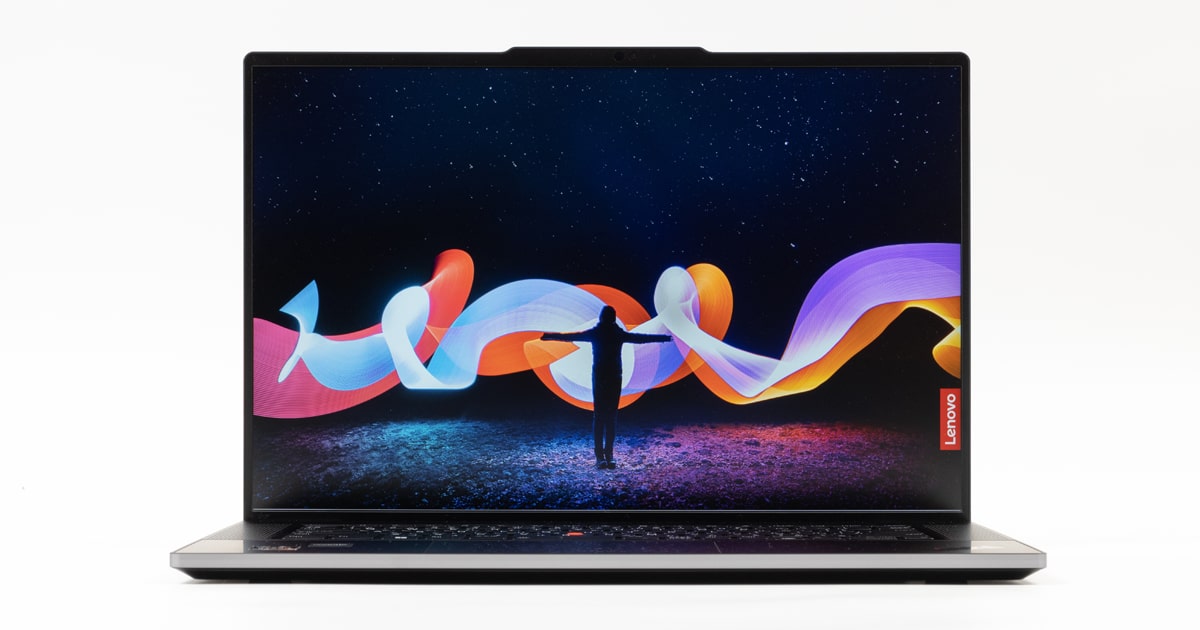 ThinkPad Z16 Gen 1(AMD)レビュー：新しいThinkPadは従来となにが