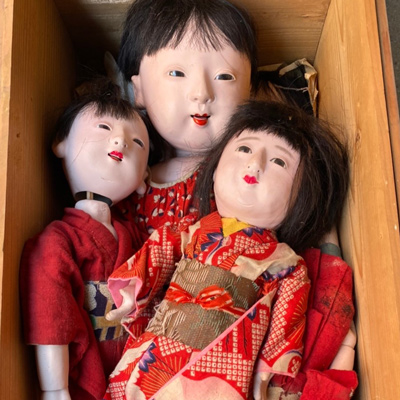 伊万里焼・有田焼 | 近江屋古民芸館