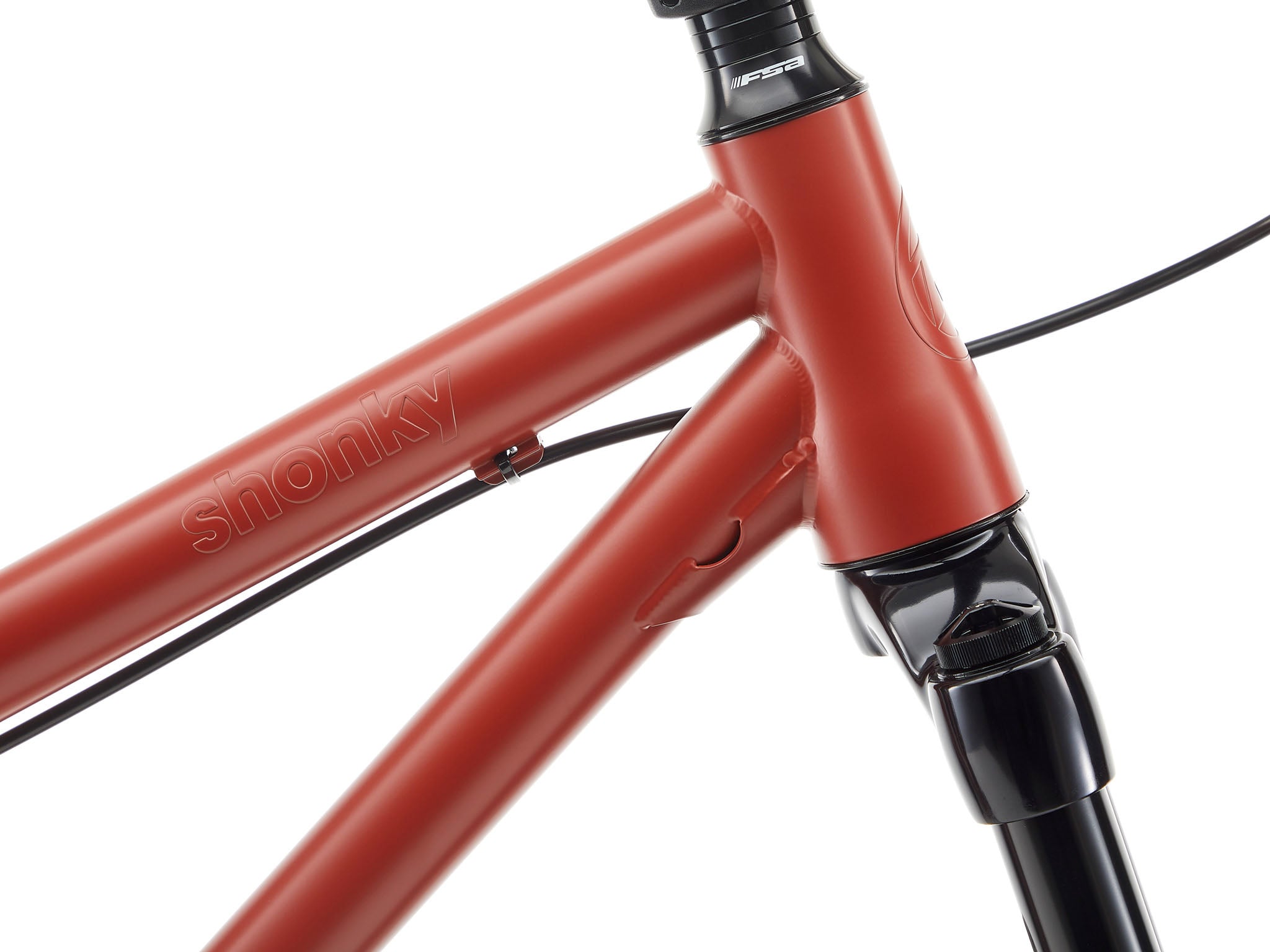 コナ ションキー ダートジャンプ 26インチ KONA BIKES | SHONKY