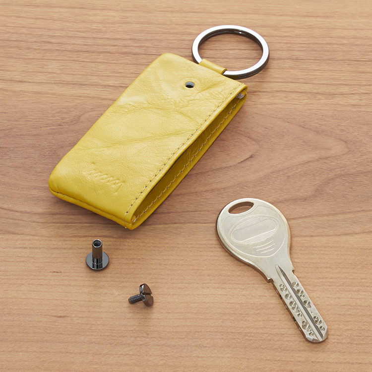 hmny casual｜キーケース | KONCENT Web shop｜アッシュコンセプト公式