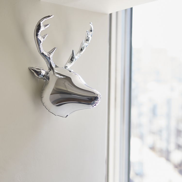 羊飼い… keino glass さんの教会のオブジェ 鹿