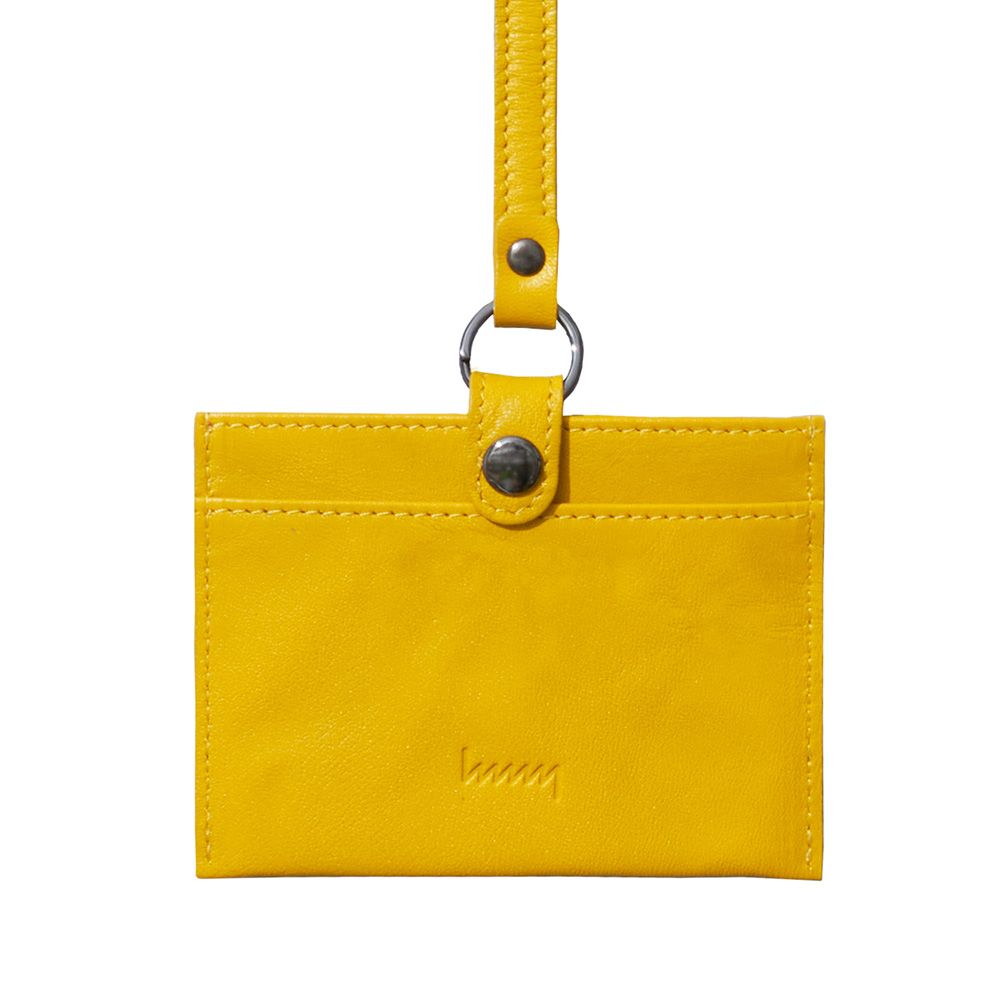 hmny casual｜IDカードケース | KONCENT Web shop｜アッシュコンセプト