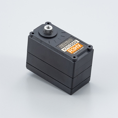 ロボスポット Web Shop / KRS-2552R3HV ICS 6個セット