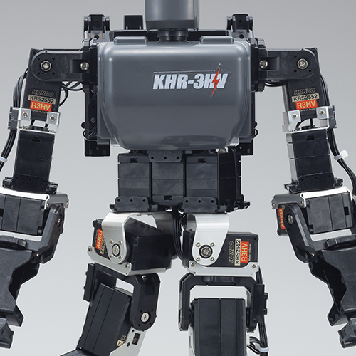 KHR-3HV拡張用サーボ5個セット Ver.3.1 | 近藤科学