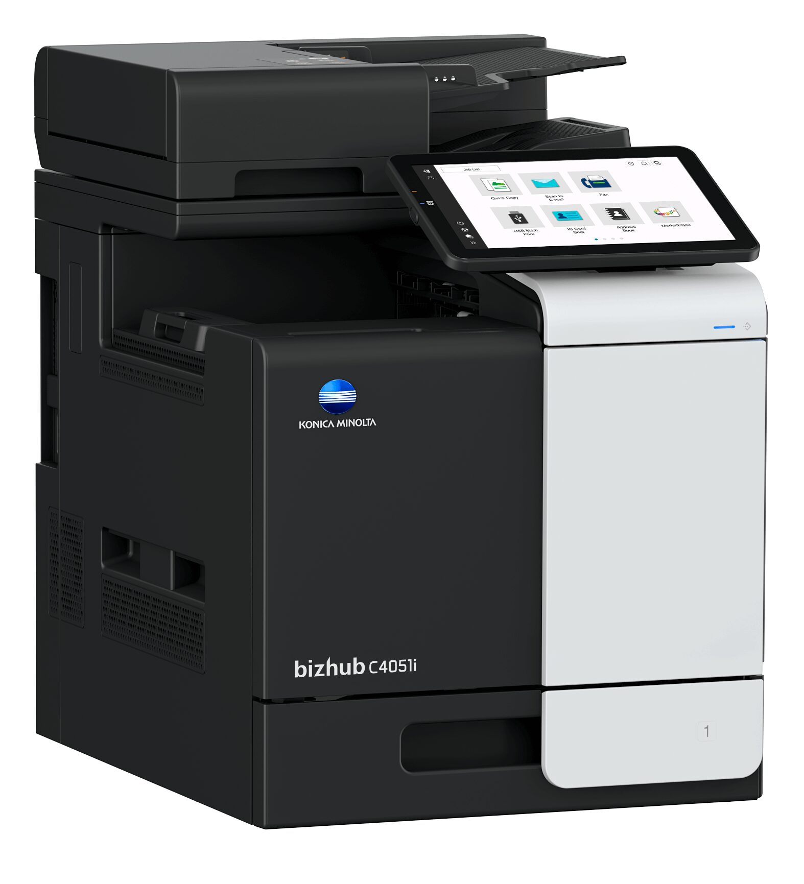 Compact Multifunction Printers | Multifunction Office Printers