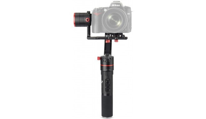 FeiyuTech A2000 Handheld Stabilizer Gimbal – konovaphoto