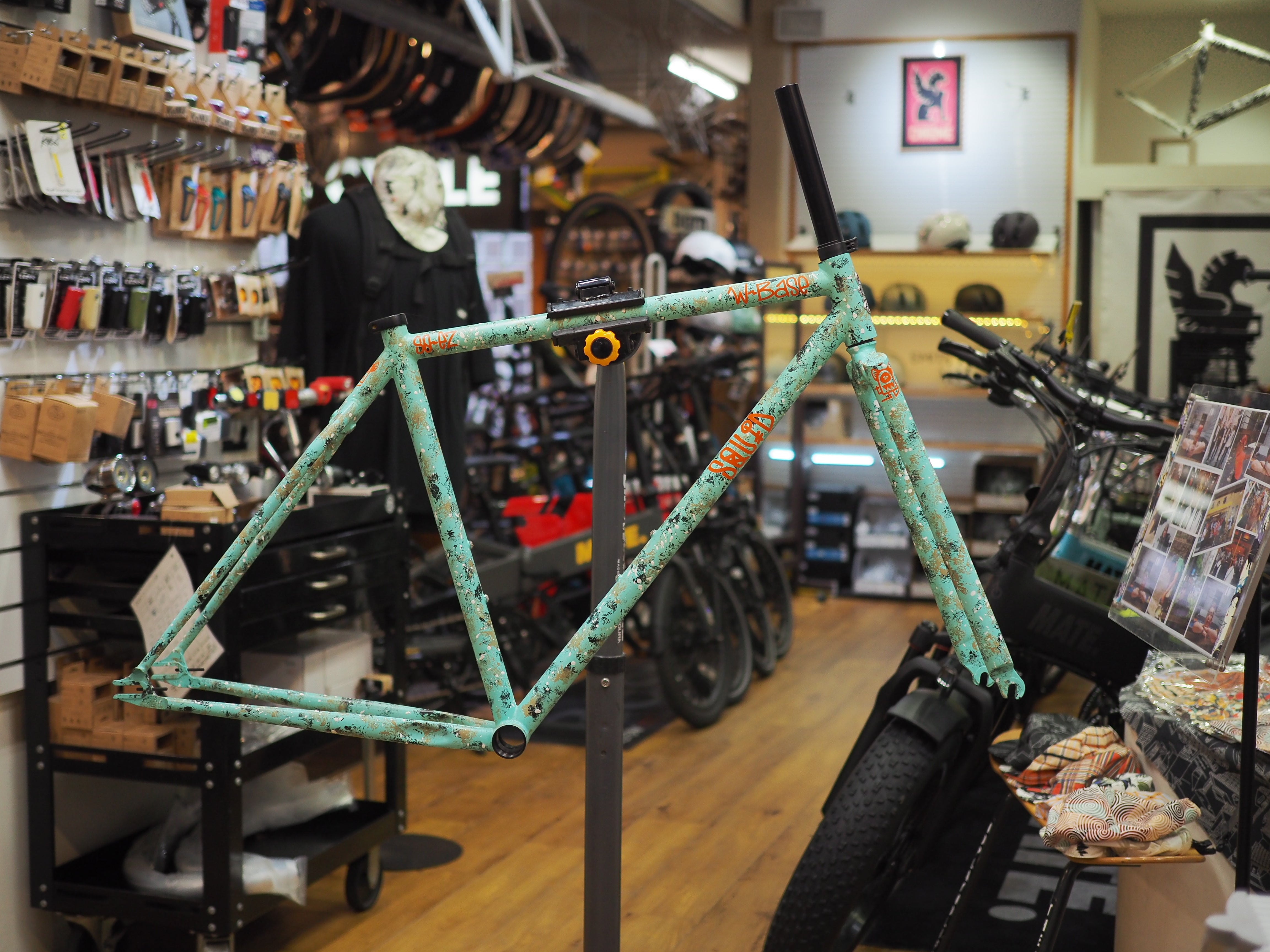 コンズサイクル WEBSTORE ネットで注文