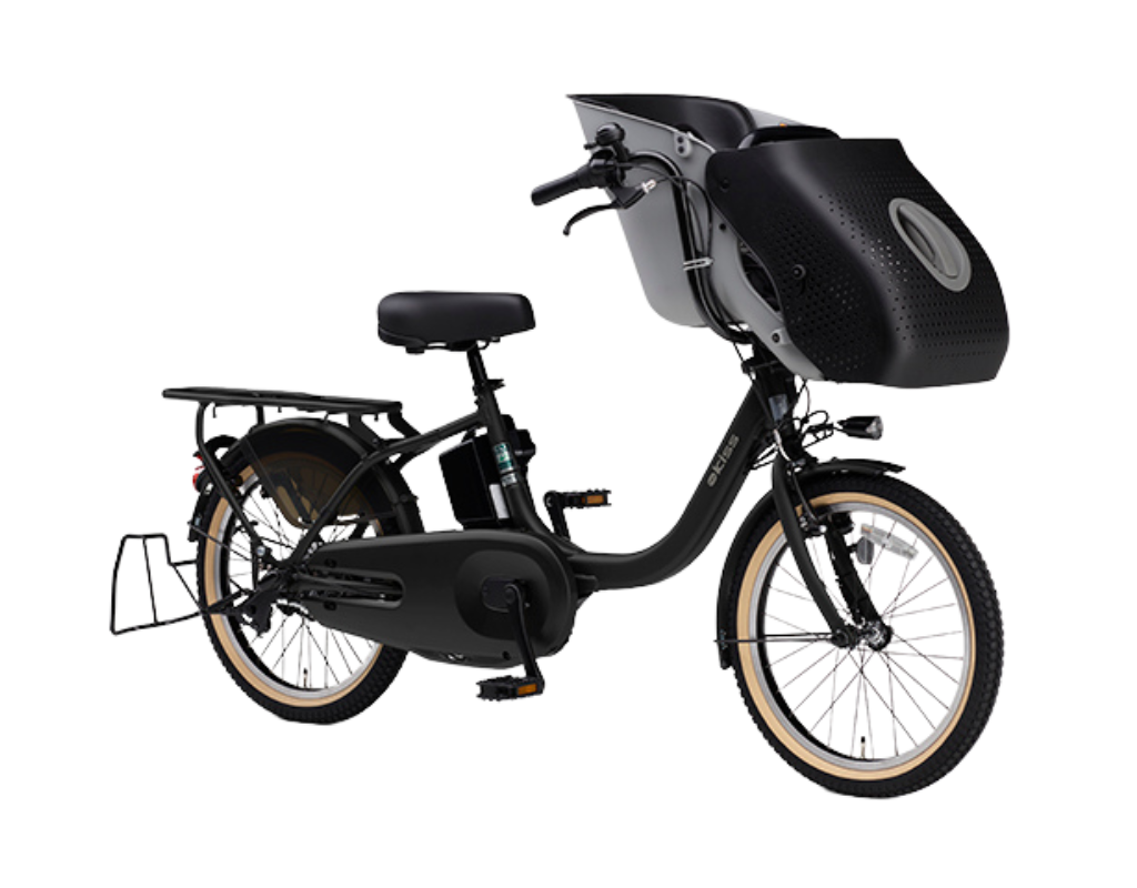 YAMAHA PAS kiss 前モデル – コンズサイクル WEBSTORE ネットで注文