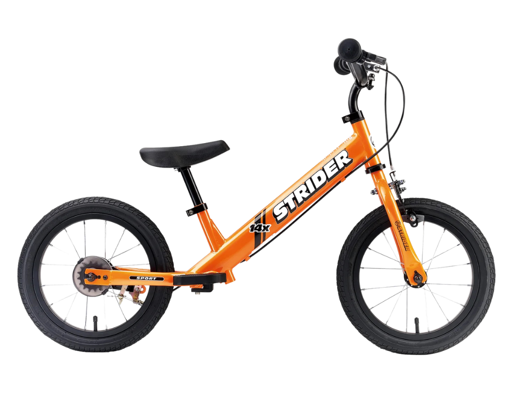 STRIDER（ストライダー） 14x（フォーティーン エックス） – コンズ