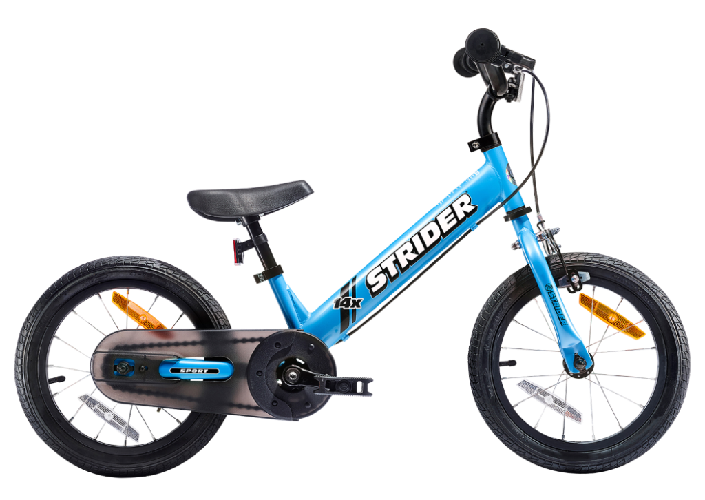 Strider ストライダー 14x