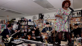 名盤紹介】Al Green（アル・グリーン）/『Let's Stay Together